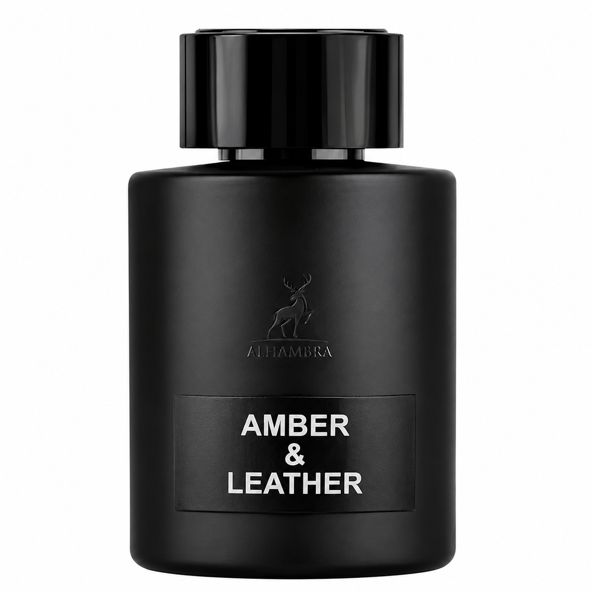 Maison Alhambra Amber Leather 01