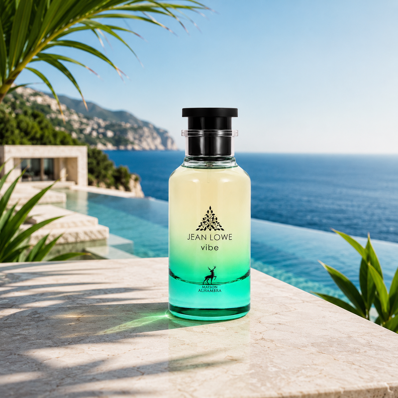 Maison Alhambra Jean Lowe Vibe 03