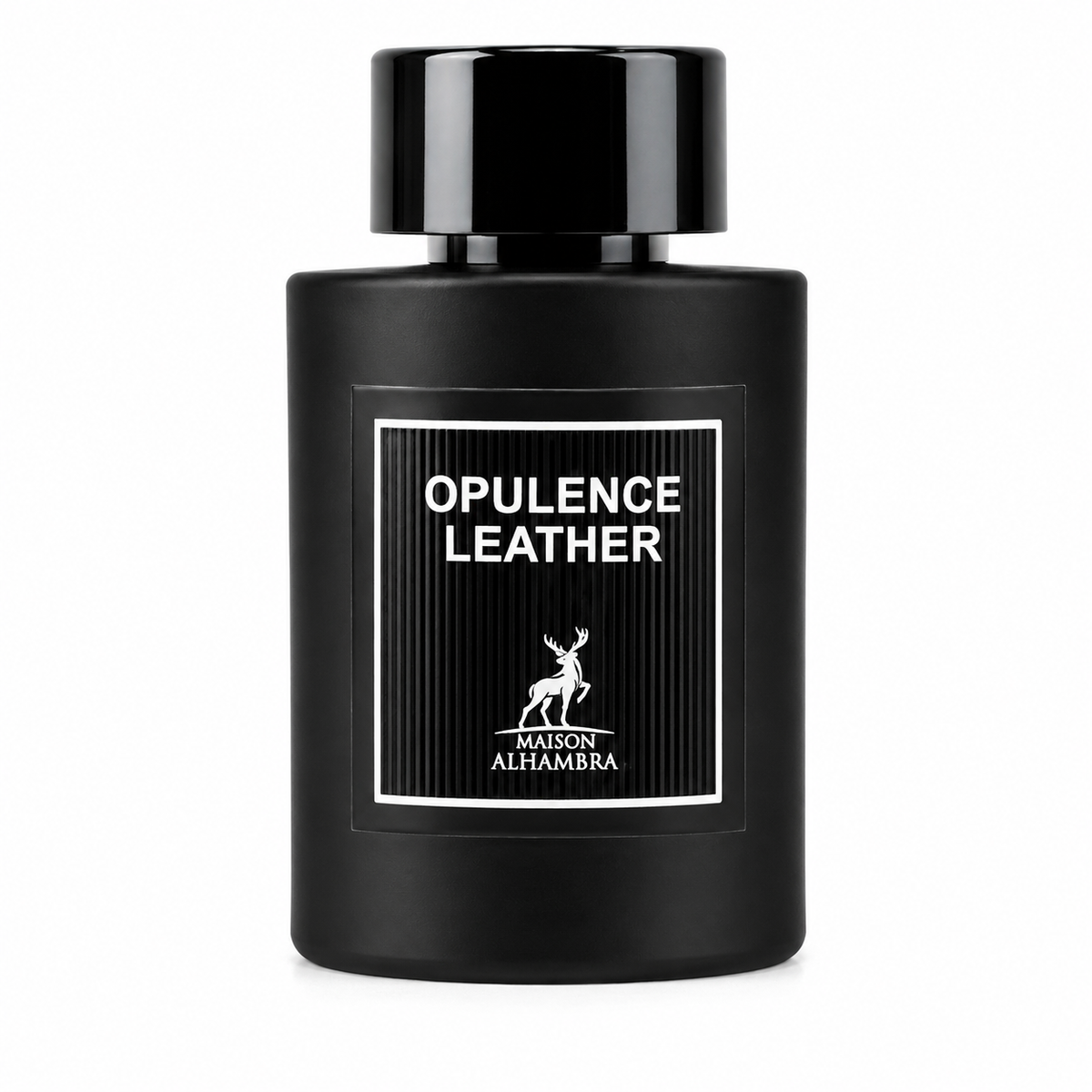 Maison Alhambra Opulence Leather 01