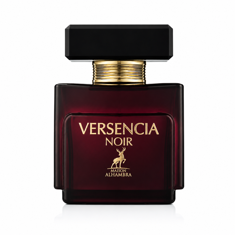 Maison Alhambra Versencia Noir 01