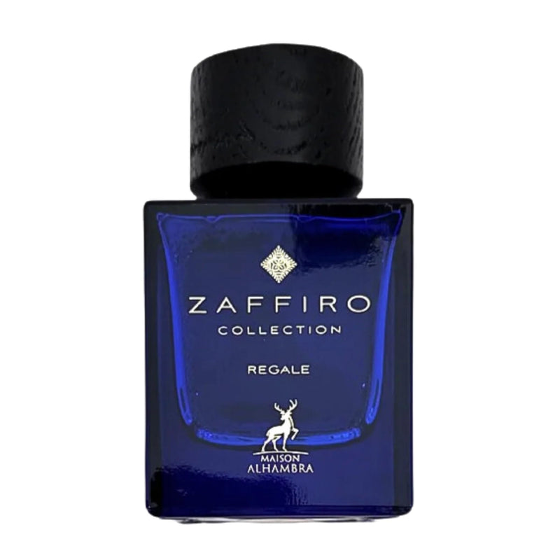 Maison Alhambra Zaffiro Collection