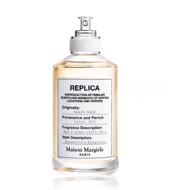 Maison Margiela Replica Beach Walk
