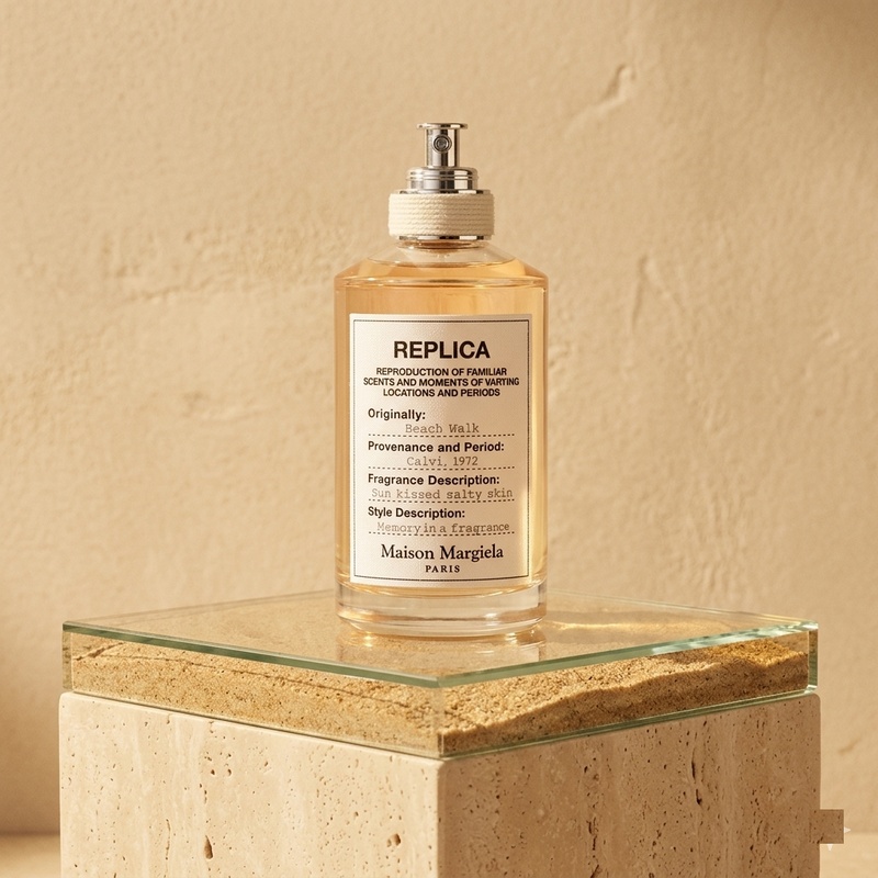 Maison Margiela Replica Beach Walk