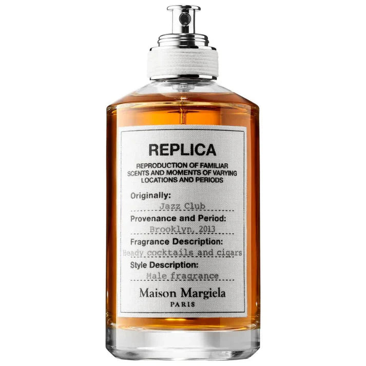 Maison Margiela Replica Jazz Club