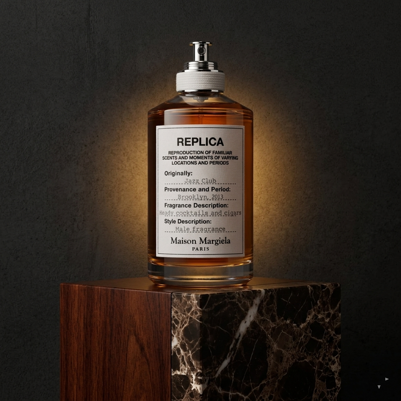 Maison Margiela Replica Jazz Club