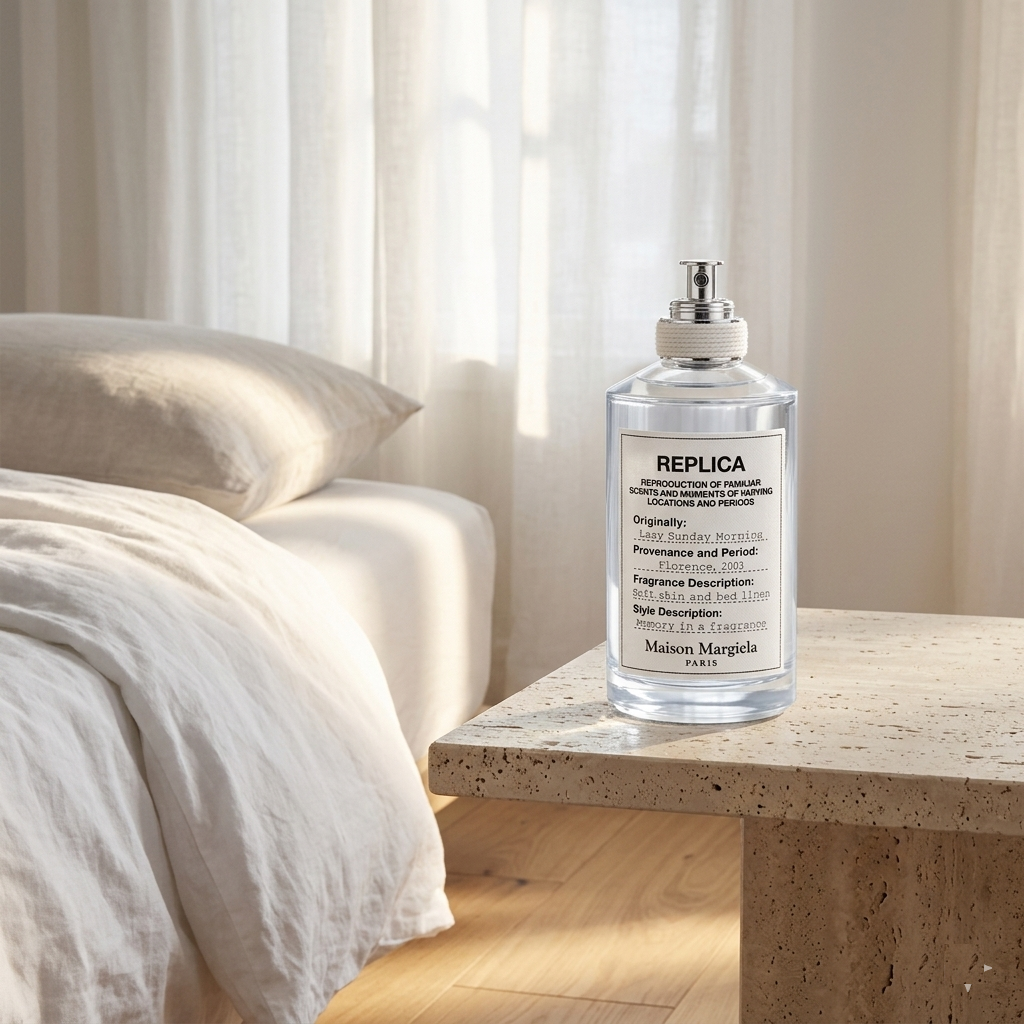 Maison Margiela Replica Lazy Sunday Morning