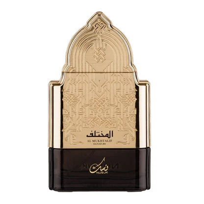 Nusuk Mukhtalif Signature 01