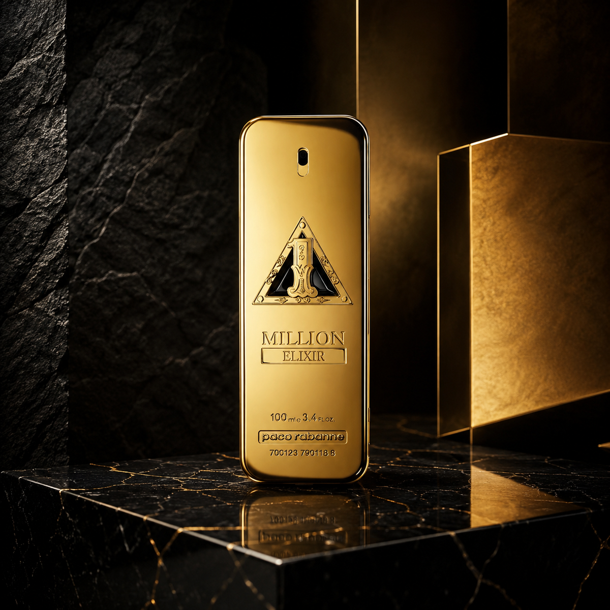 Paco Rabanne 1 Million Elixir 02
