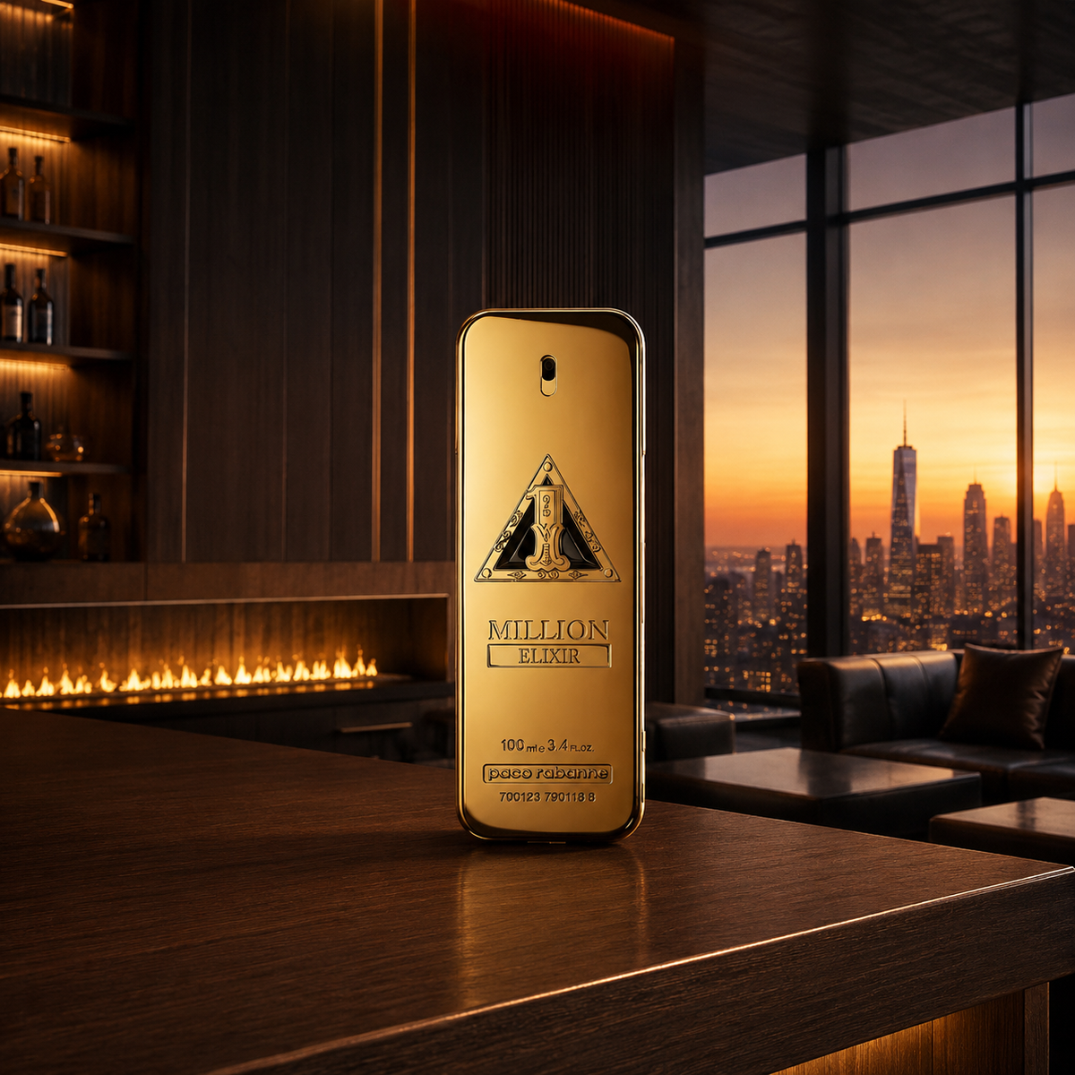 Paco Rabanne 1 Million Elixir 03