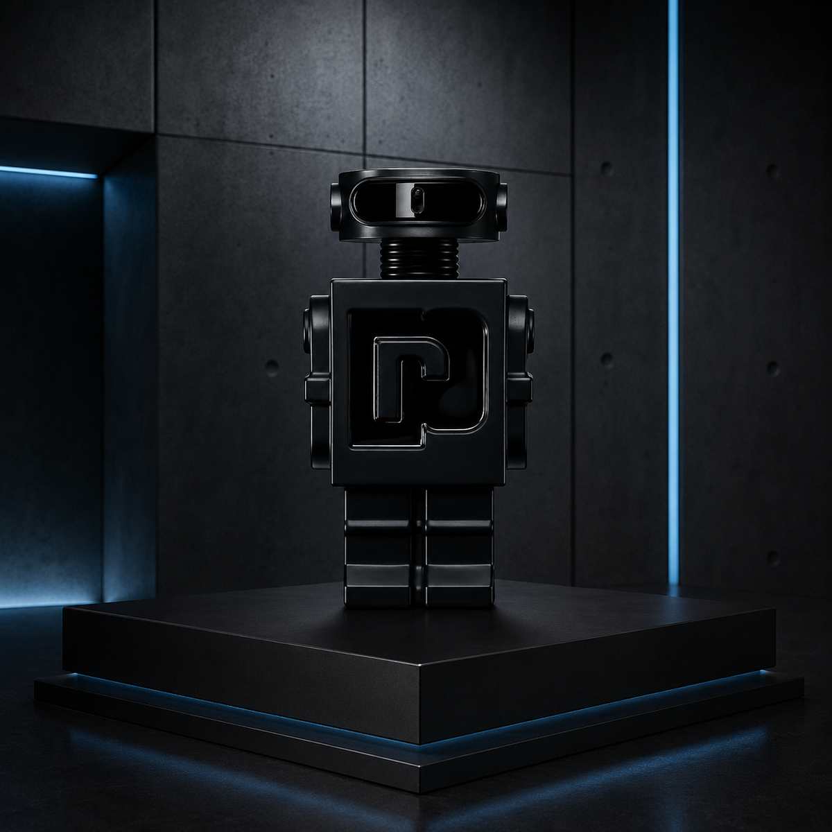 Paco Rabanne Phantom Parfum 02