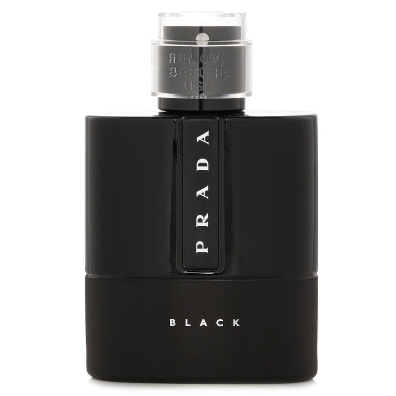Prada Luna Rossa Black 01