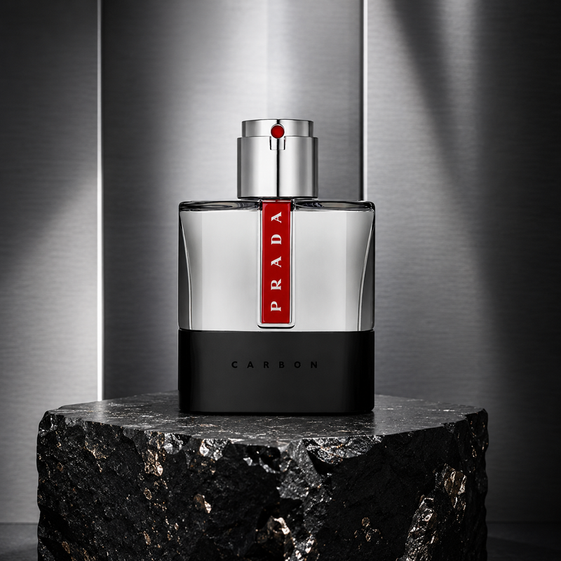 Prada Luna Rossa Carbon 03