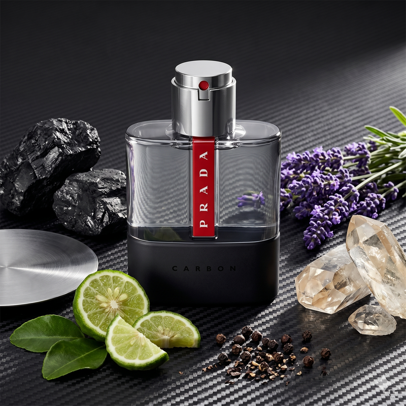 Prada Luna Rossa Carbon 04