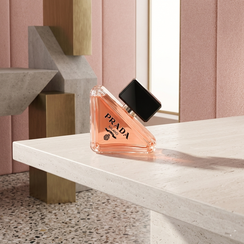 Prada Paradoxe EDP 02