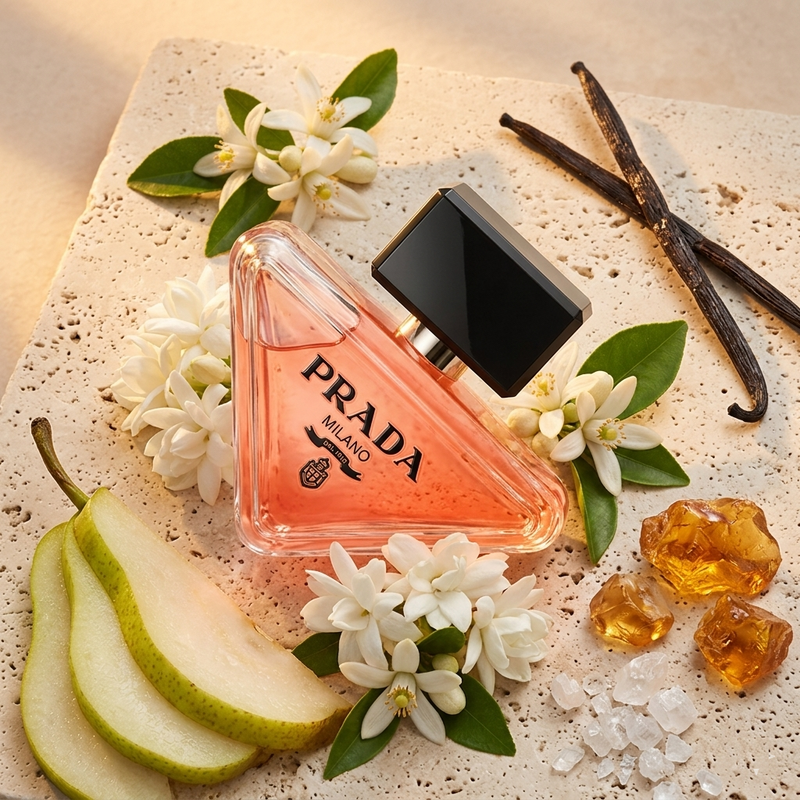 Prada Paradoxe EDP 04