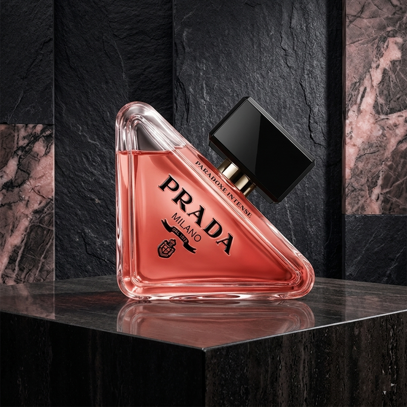 Prada Paradoxe Intense EDP 04
