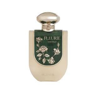 Riiffs Fleurie Emerald 01