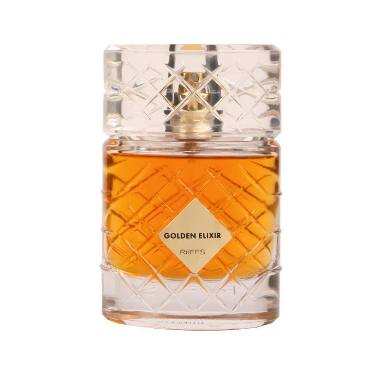 Riiffs Golden Elixir Reserve 01