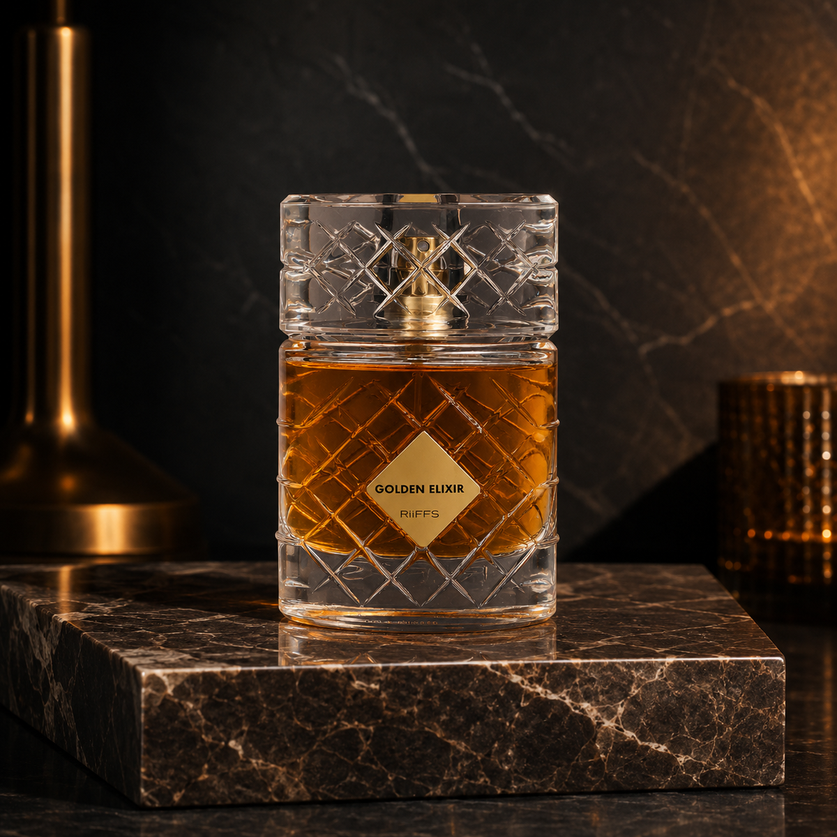 Riiffs Golden Elixir Reserve 02