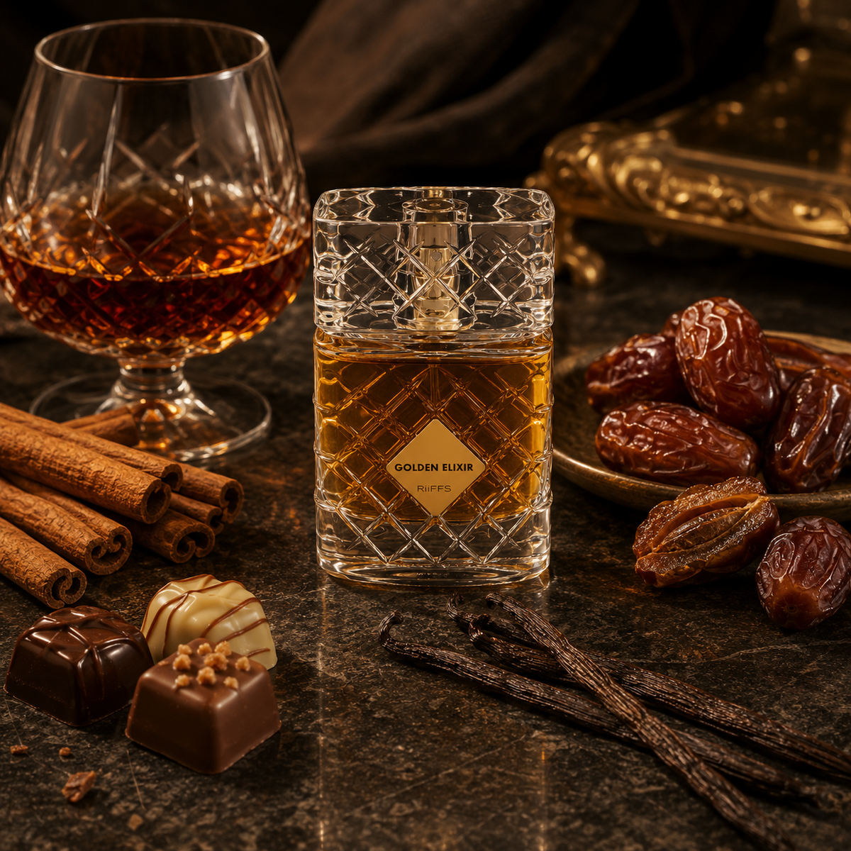 Riiffs Golden Elixir Reserve 03