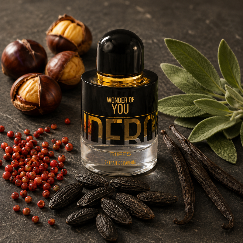 Riiffs Wonders Of You Pour Homme 03