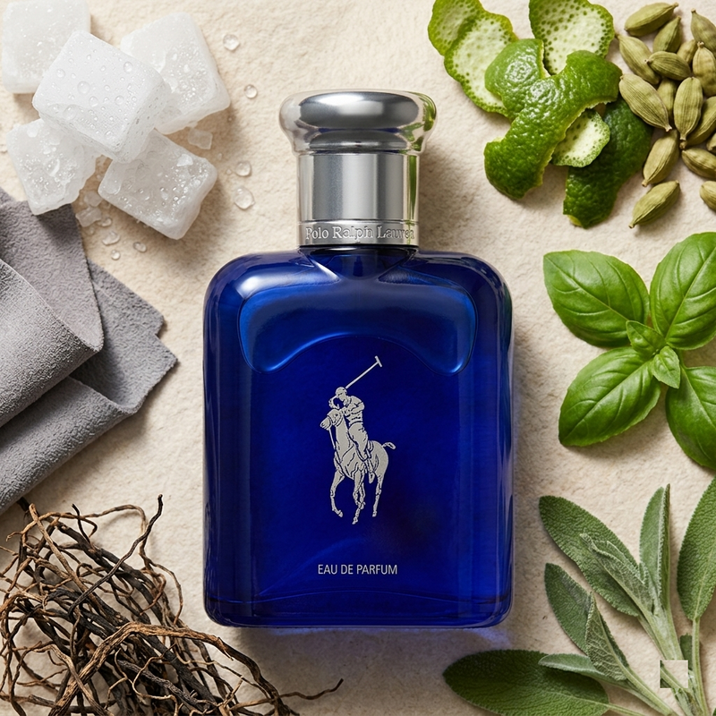 Ralph Lauren Polo Blue 03