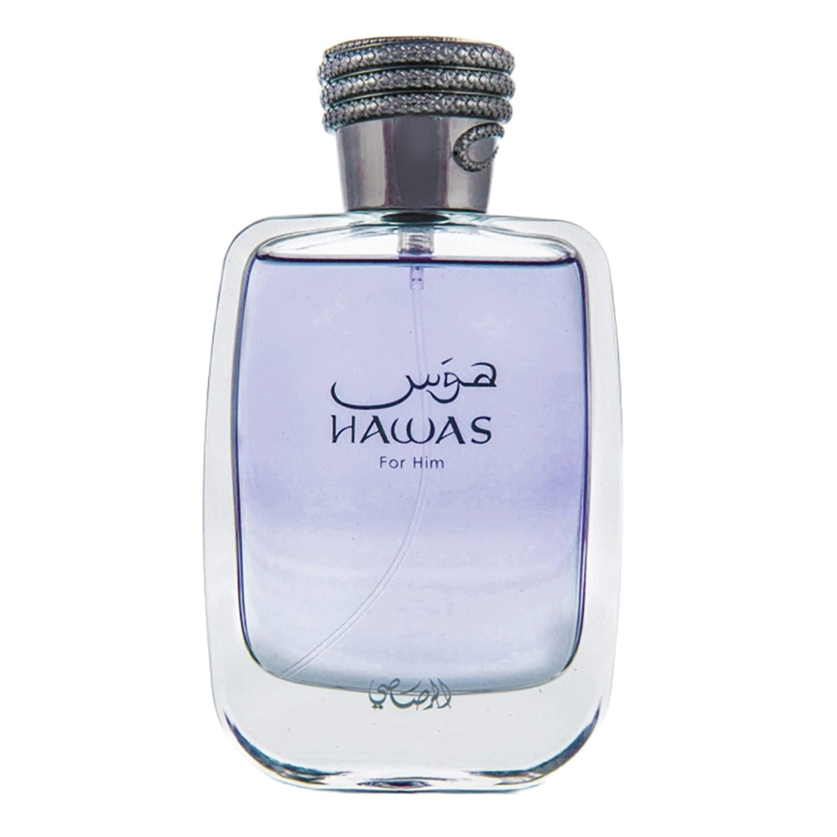 Rasasi Hawas Pour Homme 01