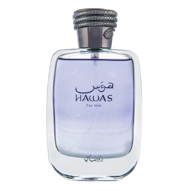 Rasasi Hawas Pour Homme 01