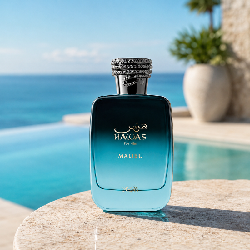 Rasasi Hawas Malibu 02