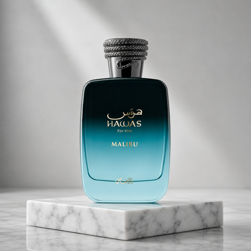 Rasasi Hawas Malibu 03