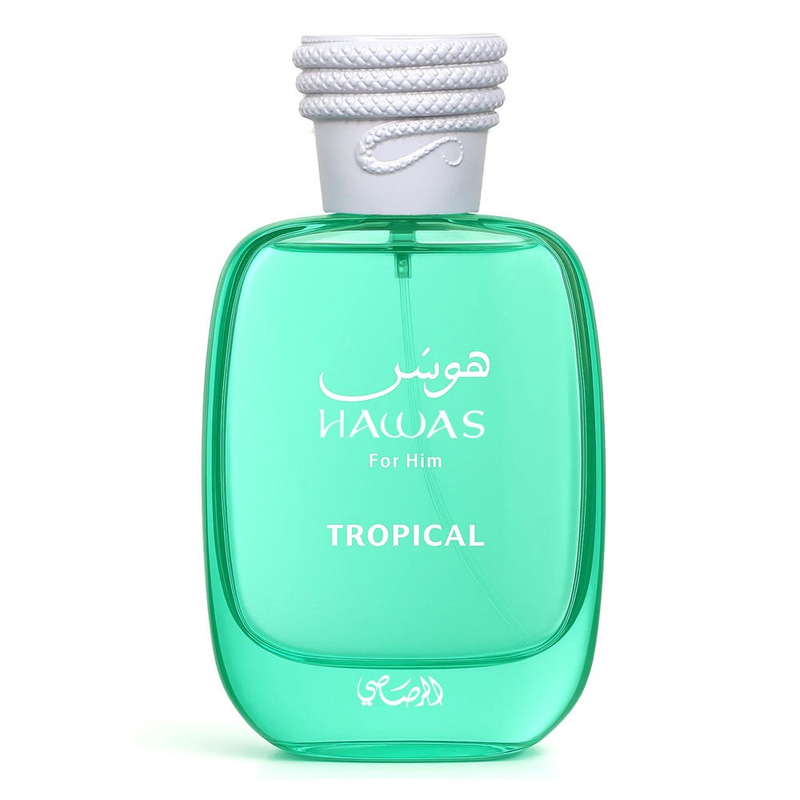 Rasasi Hawas Tropical 01