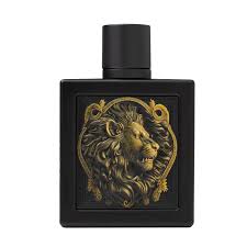 Rayhaan Lion 01