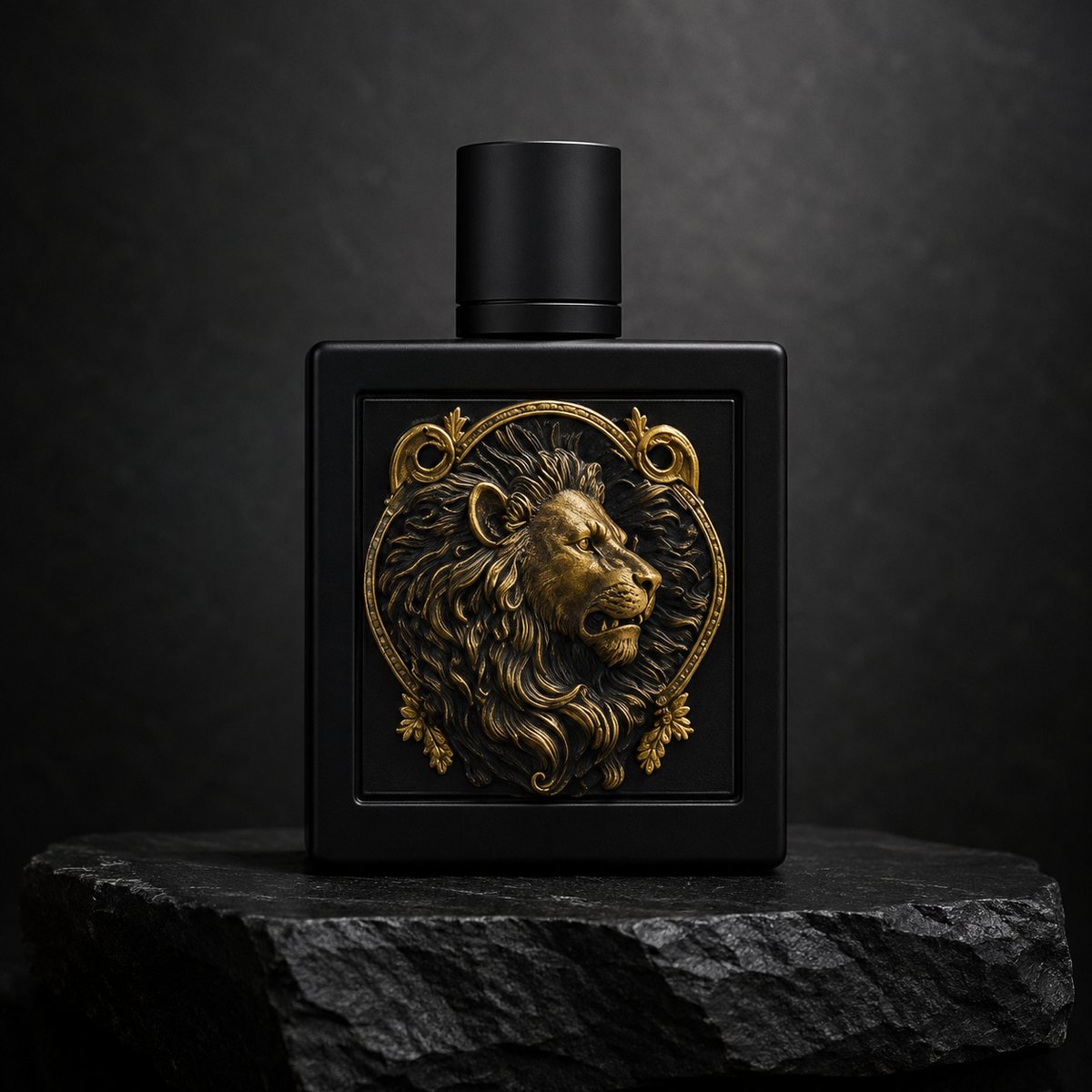 Rayhaan Lion 02