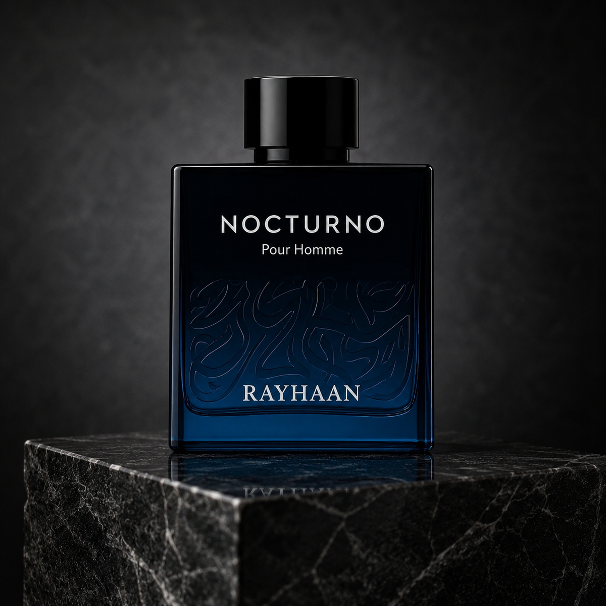 Rayhaan Nocturno