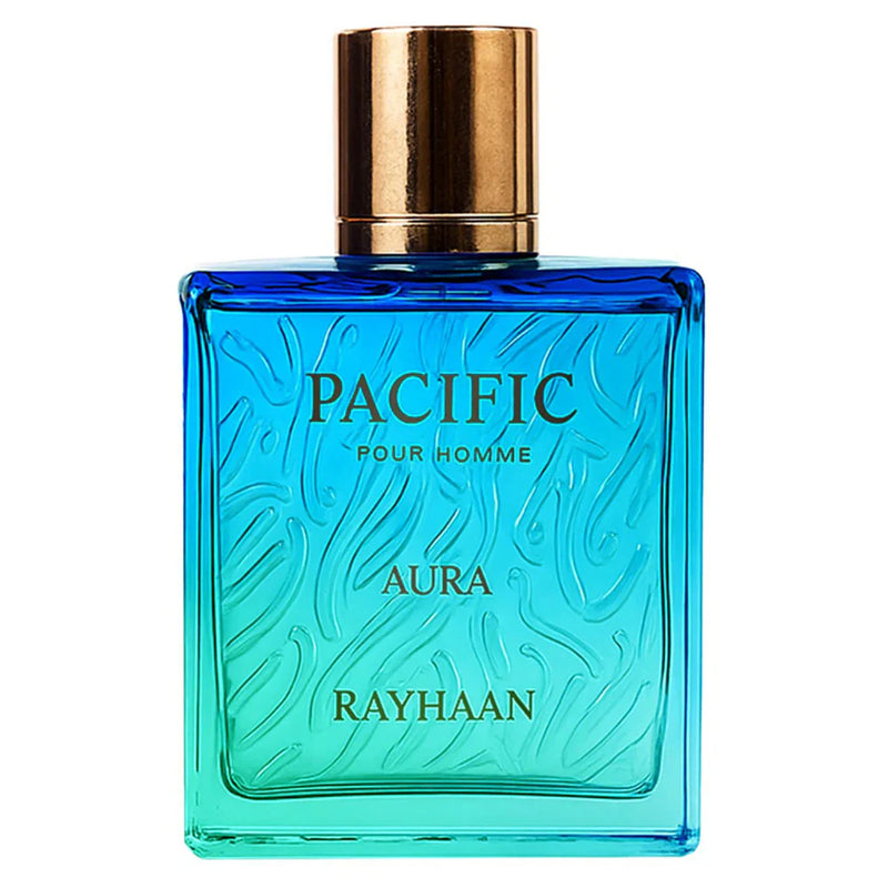 Rayhaan Pacific Aura