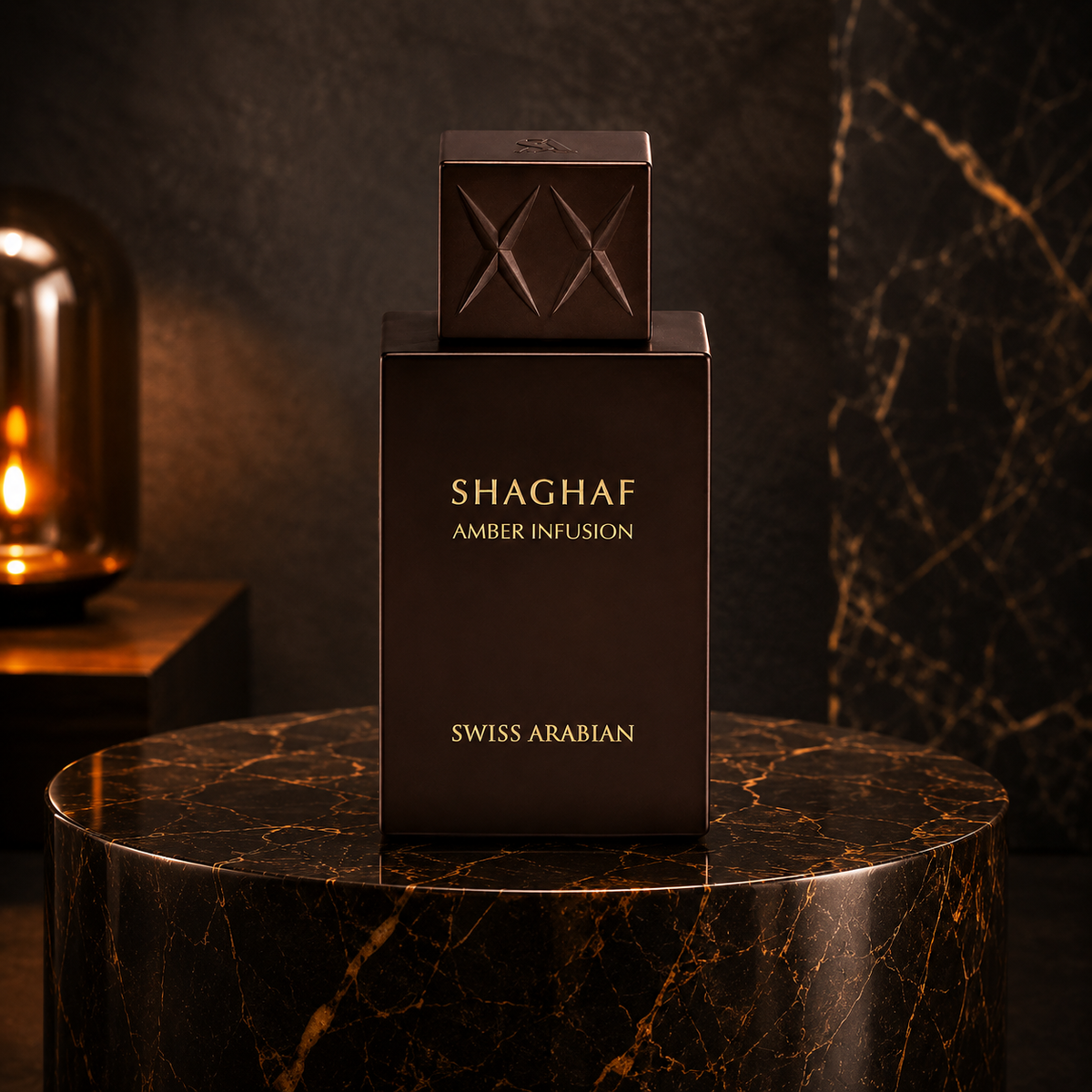 Swiss Arabian Shaghaf Amber Infusion 02