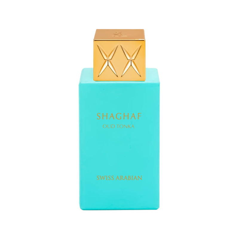Swiss Arabian Shaghaf Oud Tonka 75ml