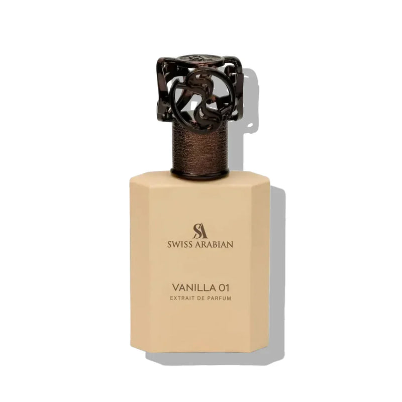 Swiss Arabian Vanilla 01 image 01
