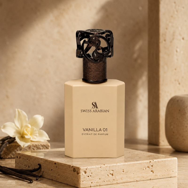 Swiss Arabian Vanilla 01 image 02