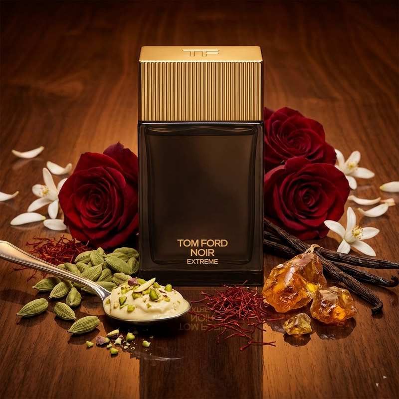 Tom Ford Noir Extreme 04