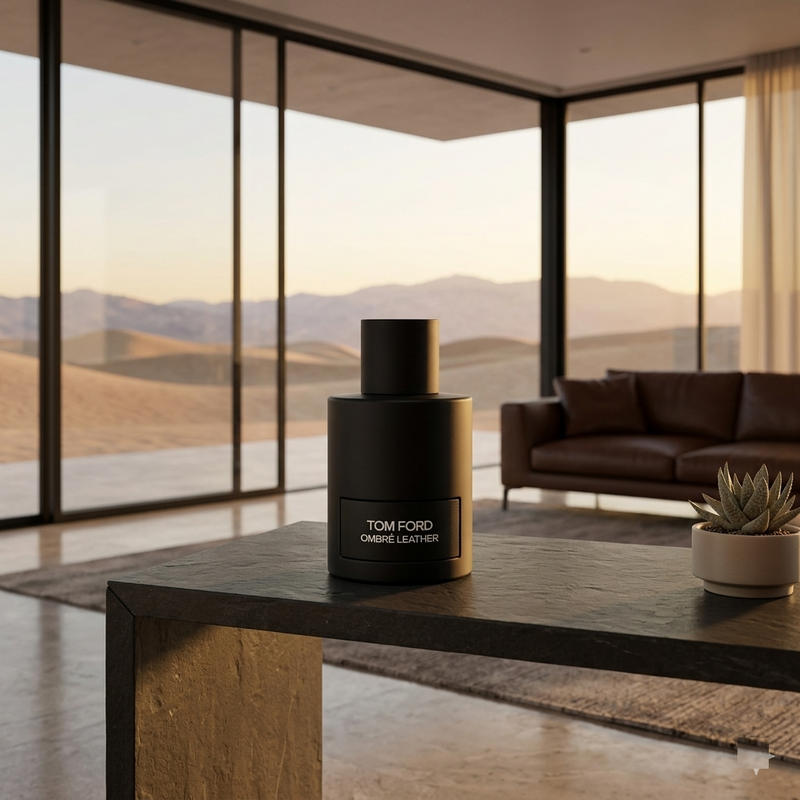 Tom Ford Ombre Leather 03