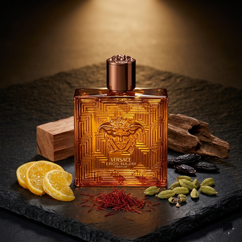 Versace Eros Najim 02