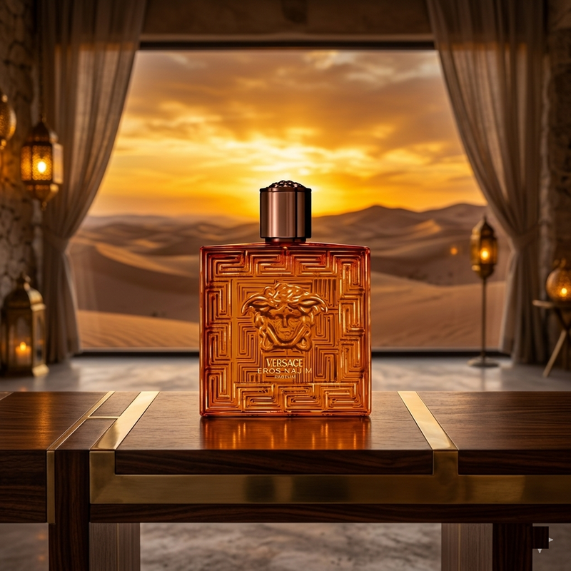 Versace Eros Najim 03