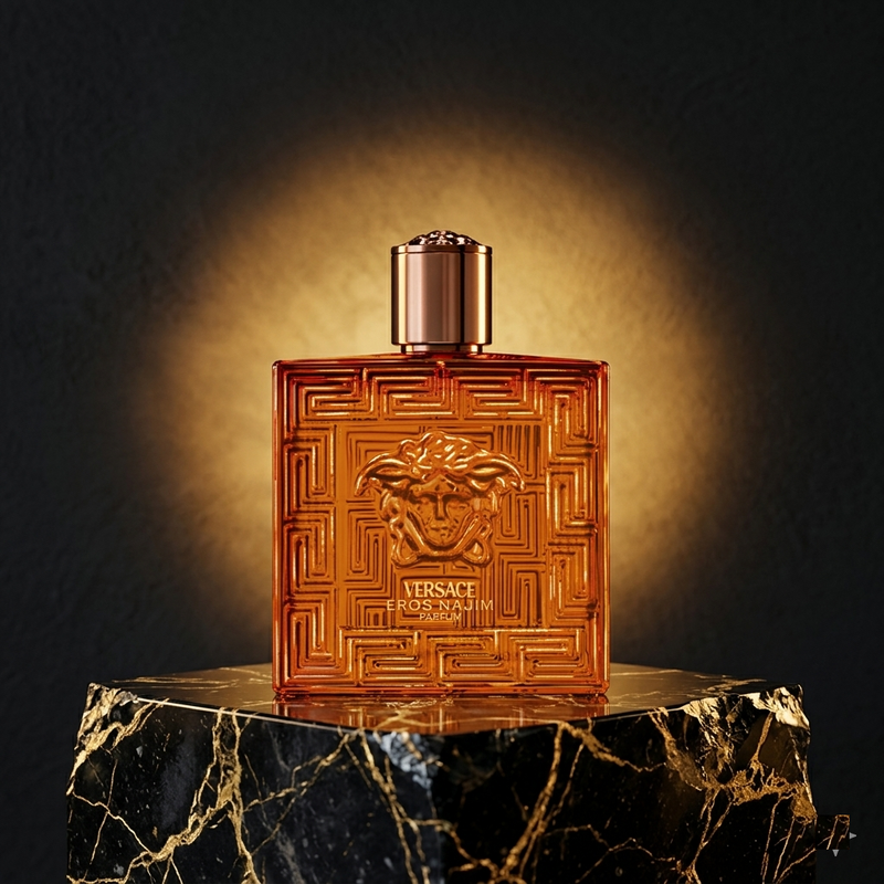 Versace Eros Najim 04