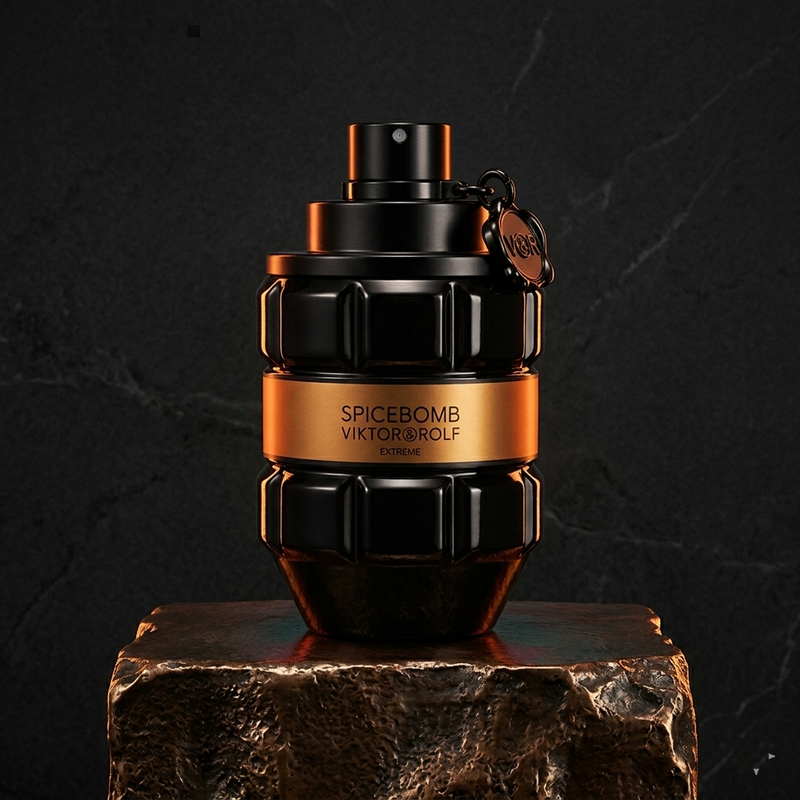 Viktor & Rolf Spicebomb Extreme 02