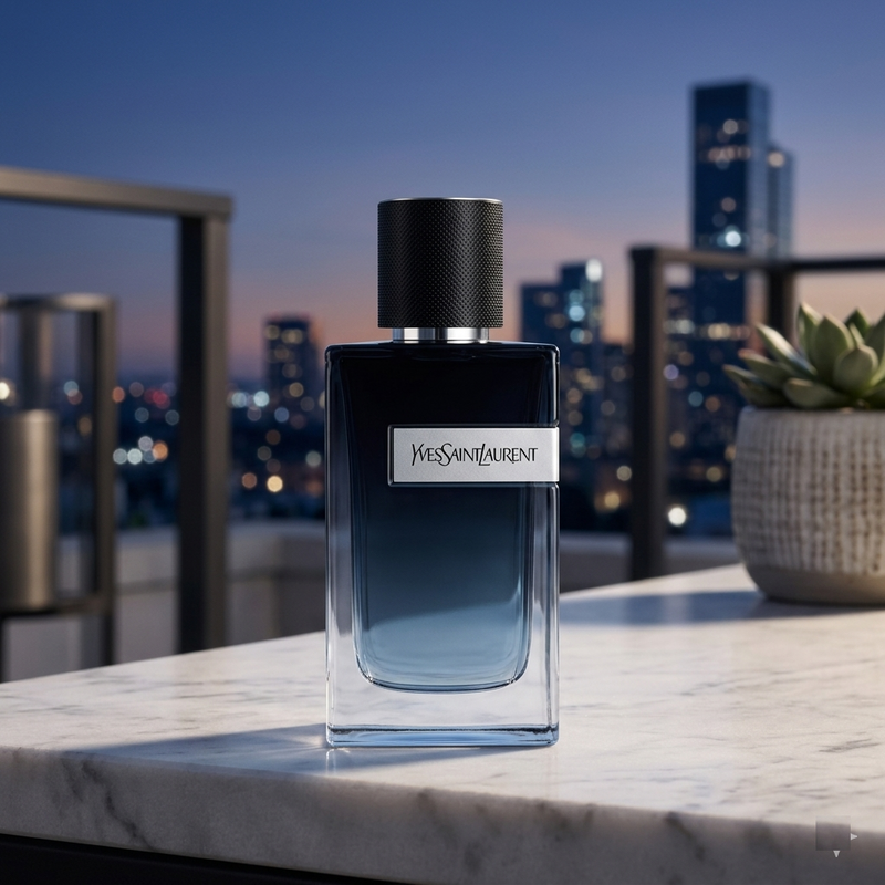 YSL Y EDP