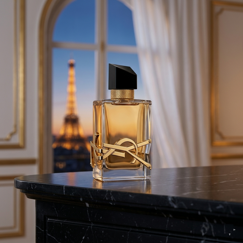 YSL Libre EDP 02