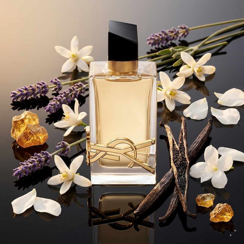 YSL Libre EDP 03