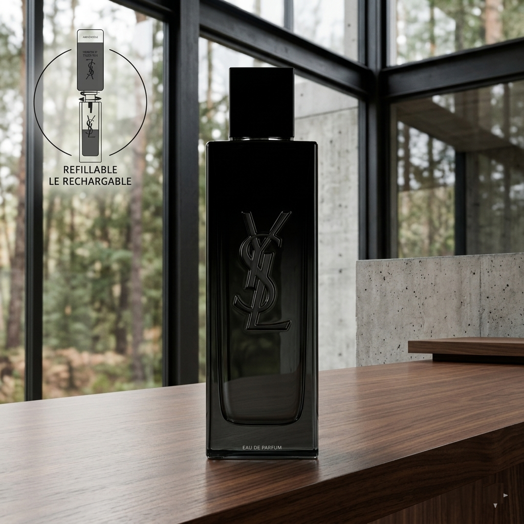 YSL Myself EDP 03