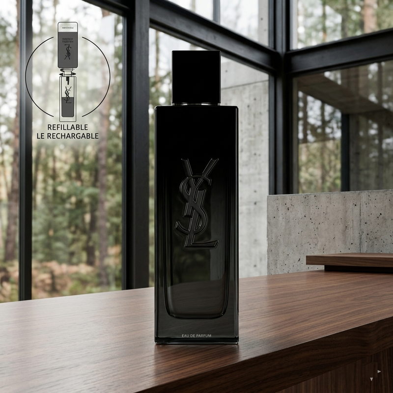 YSL Myself EDP 03
